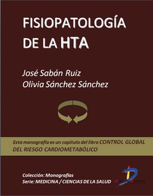 Fisiopatología de la HTA