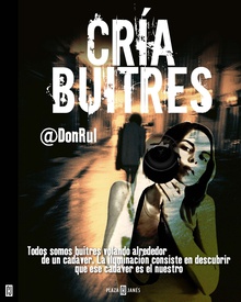 Cría buitres