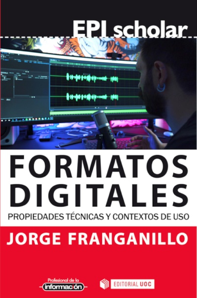 Formatos digitales