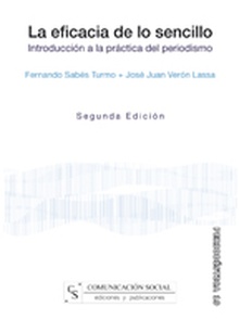La eficacia de lo sencillo