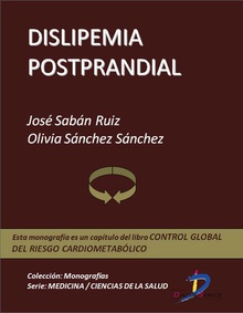 Dislipemia postprandial