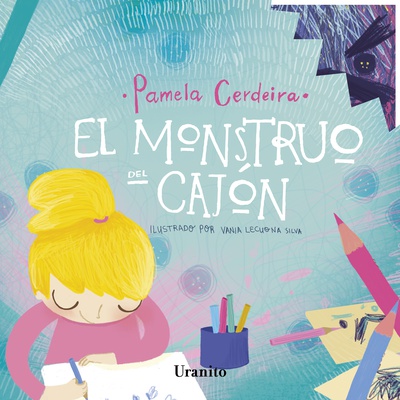 El monstruo del cajón