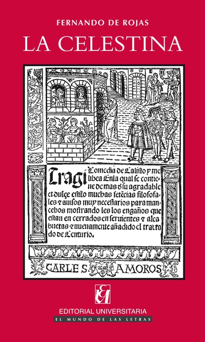 La Celestina