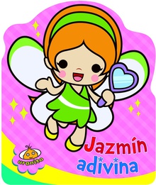 Jazmín adivina