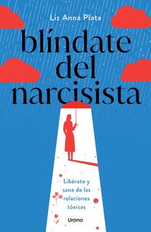 Blíndate del narcisista