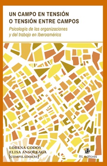 Un campo en tensión o tensión entre campos