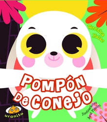 Pompón de conejo
