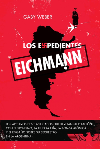 Los expedientes Eichmann