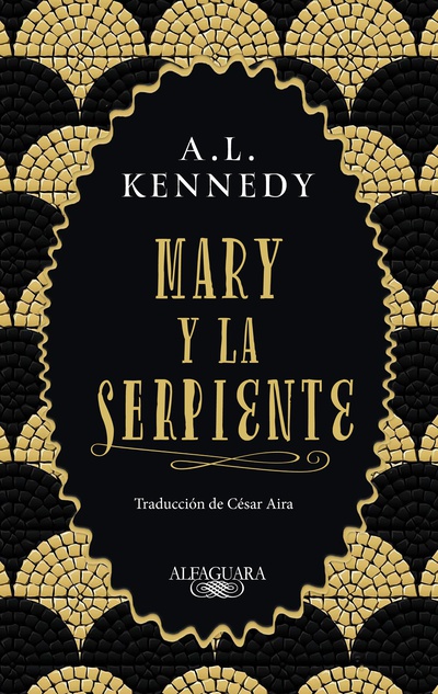 Mary y la serpiente
