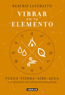 Vibrar en tu elemento