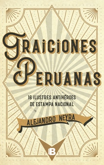 Traiciones peruanas