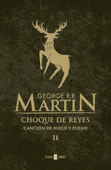 Choque de reyes