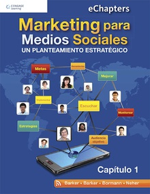 Marketing para Medios Sociales. Capítulo 1