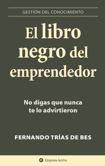 El libro negro del emprendedor