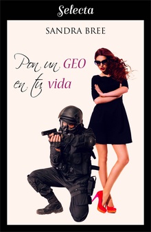 Pon un geo en tu vida (Un cuerpo muy especial 2)