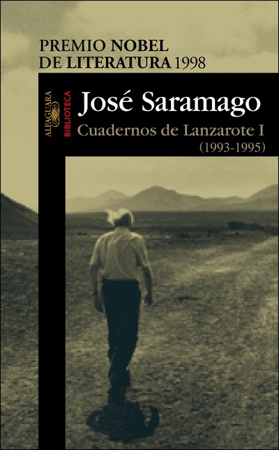 Cuadernos de Lanzarote I (1993-1995)