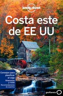 Costa este de EE UU 1