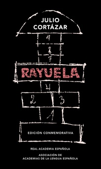 Rayuela (Edición conmemorativa de la RAE y la ASALE)
