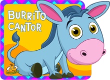 Burrito cantor