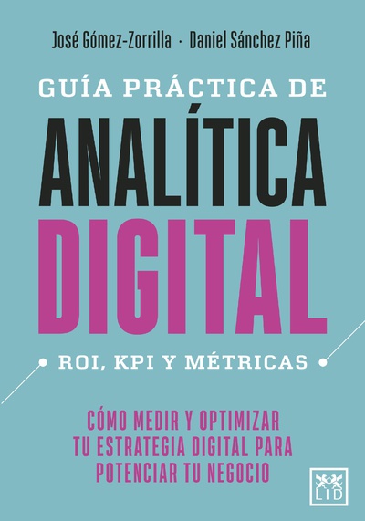 Guía práctica de analítica digital