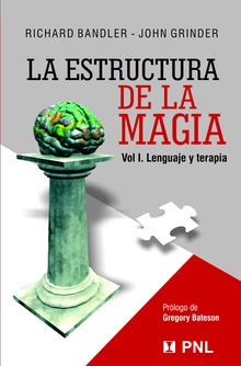 Estructura de la magia I (The Structure of Magic I)