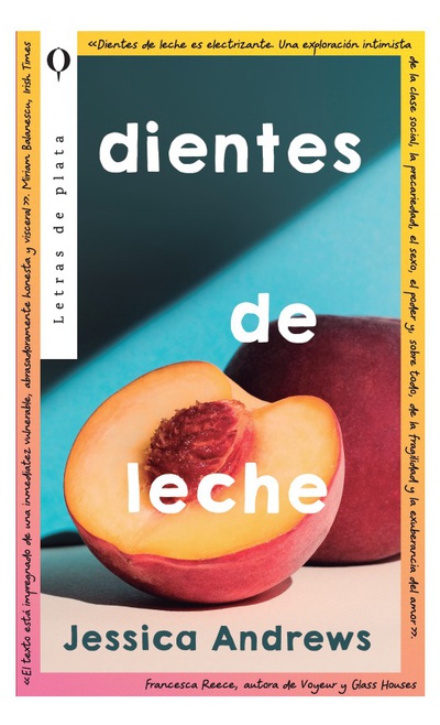 Dientes de leche