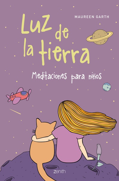 Luz de la tierra