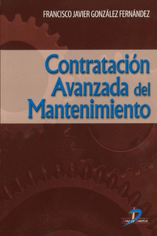 Contratación avanzada del mantenimiento
