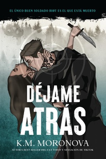 Déjame atrás