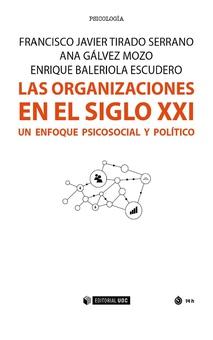 Las organizaciones en el siglo XXI