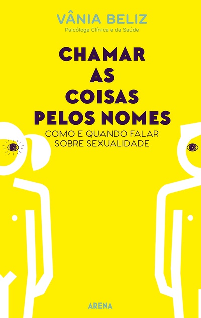 Chamar as coisas pelos nomes