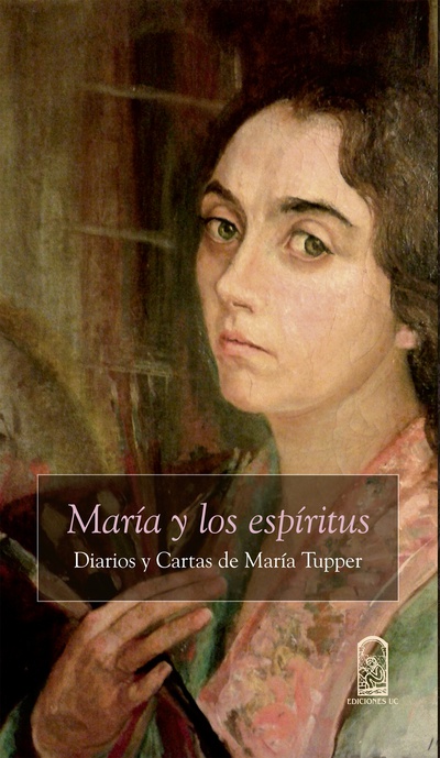 María y los espíritus