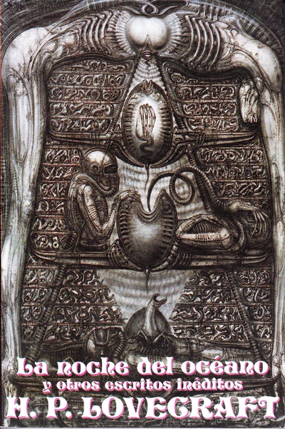 La noche del océano