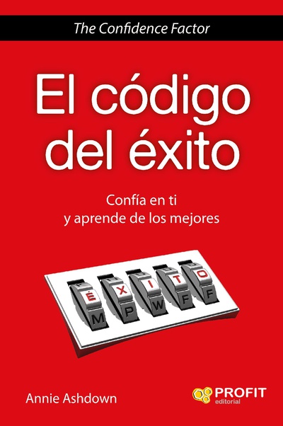 El código del éxito. Ebook