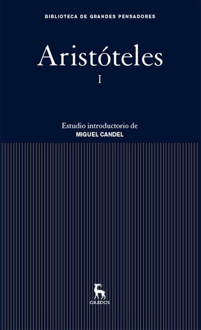 Aristóteles I