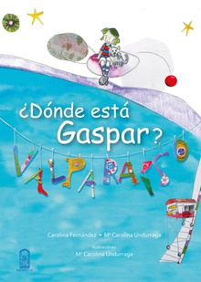 ¿Dónde está Gaspar?