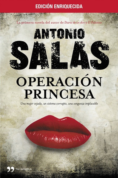 Operación Princesa (edición enriquecida)