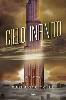 Cielo infinito