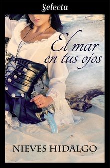 El mar en tus ojos