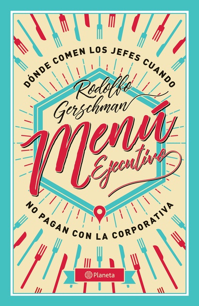 Menú ejecutivo