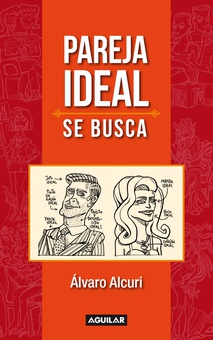 Pareja ideal se busca