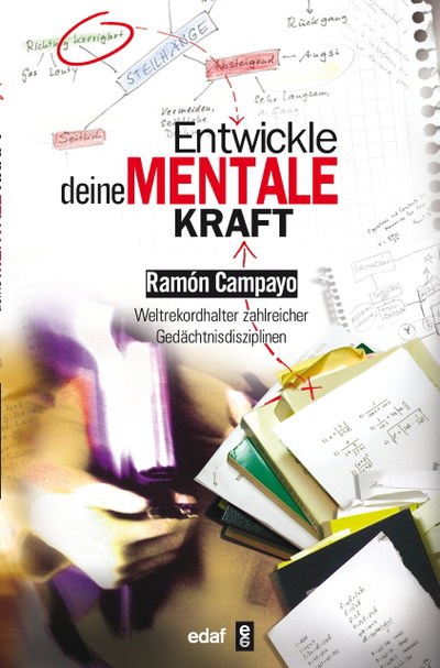 ENTWIEKLE DEINE MENTALE KRAFT