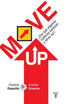 Move up