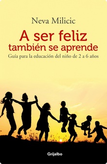 A ser feliz tambien se aprende
