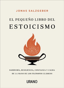 El pequeño libro del estoicismo