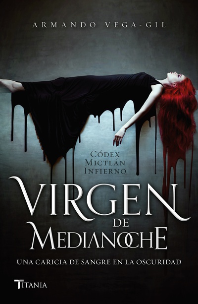 VIRGEN DE MEDIANOCHE