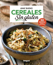 Cereales sin gluten