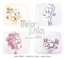 Mejor juntos
