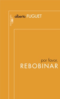 Por favor, rebobinar