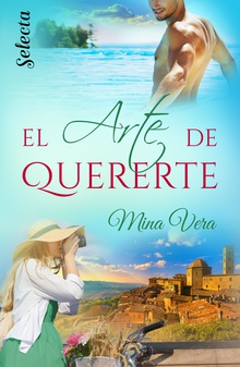 El arte de quererte (Contigo a cualquier hora 7)